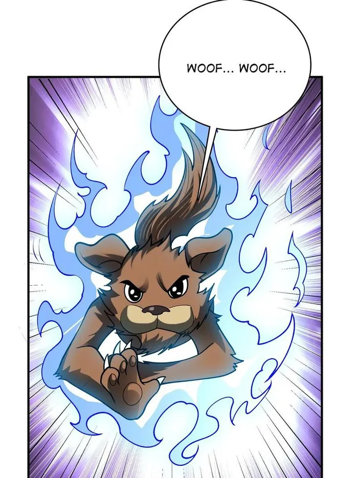 I’m Really Not The Villain — Chapter 173 — page 6