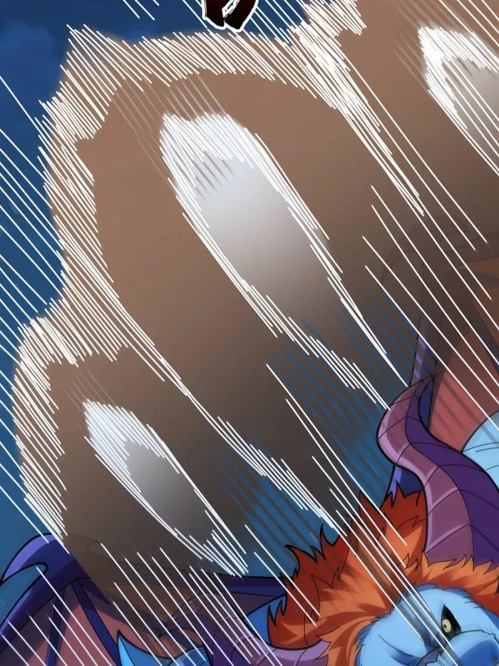 I’m Really Not The Villain — Chapter 173 — page 8