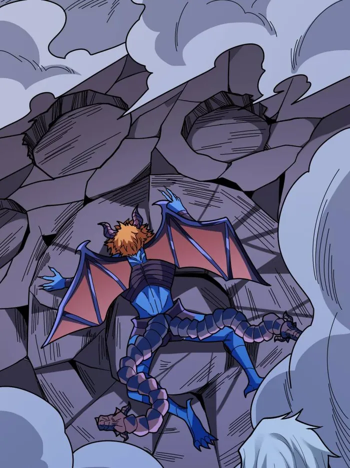 I’m Really Not The Villain — Chapter 173 — page 10