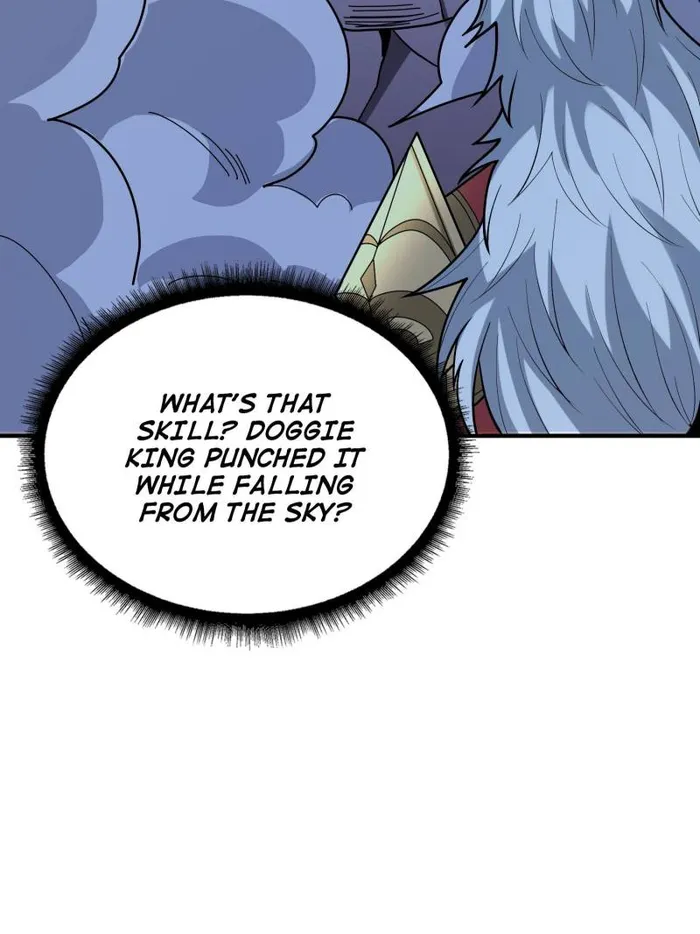 I’m Really Not The Villain — Chapter 173 — page 11