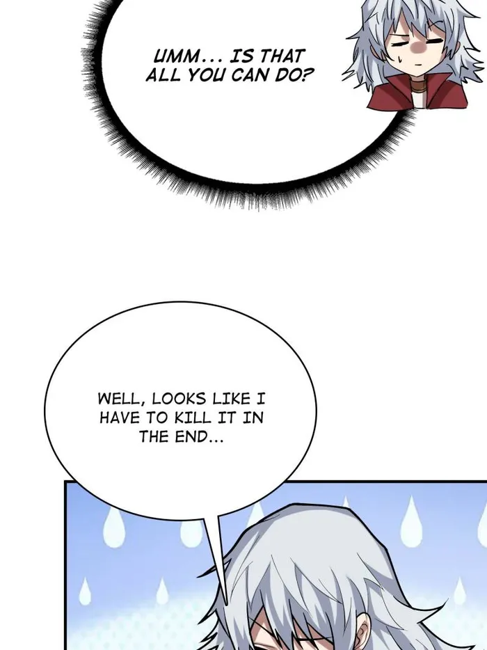 I’m Really Not The Villain — Chapter 173 — page 13