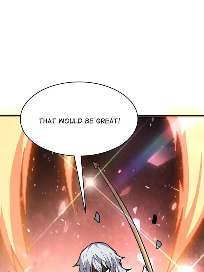 I’m Really Not The Villain — Chapter 173 — page 15