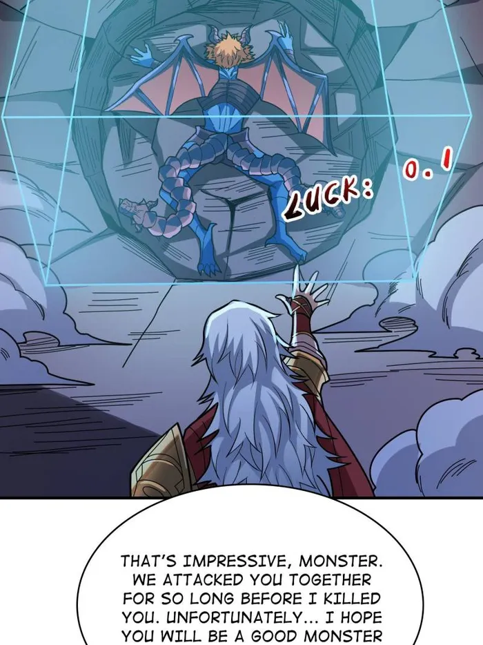 I’m Really Not The Villain — Chapter 173 — page 27