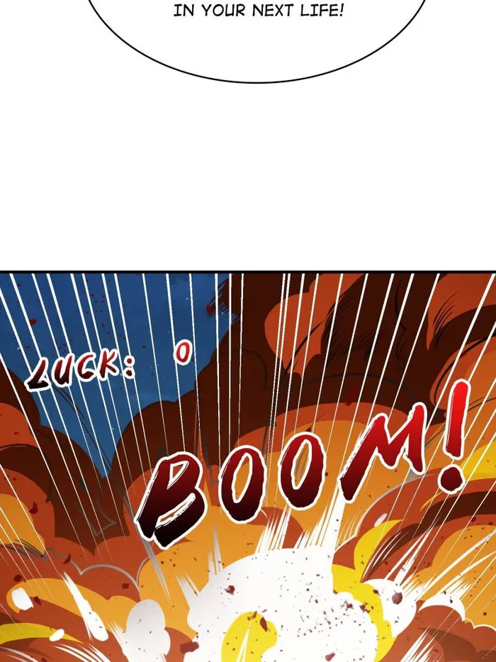I’m Really Not The Villain — Chapter 173 — page 28