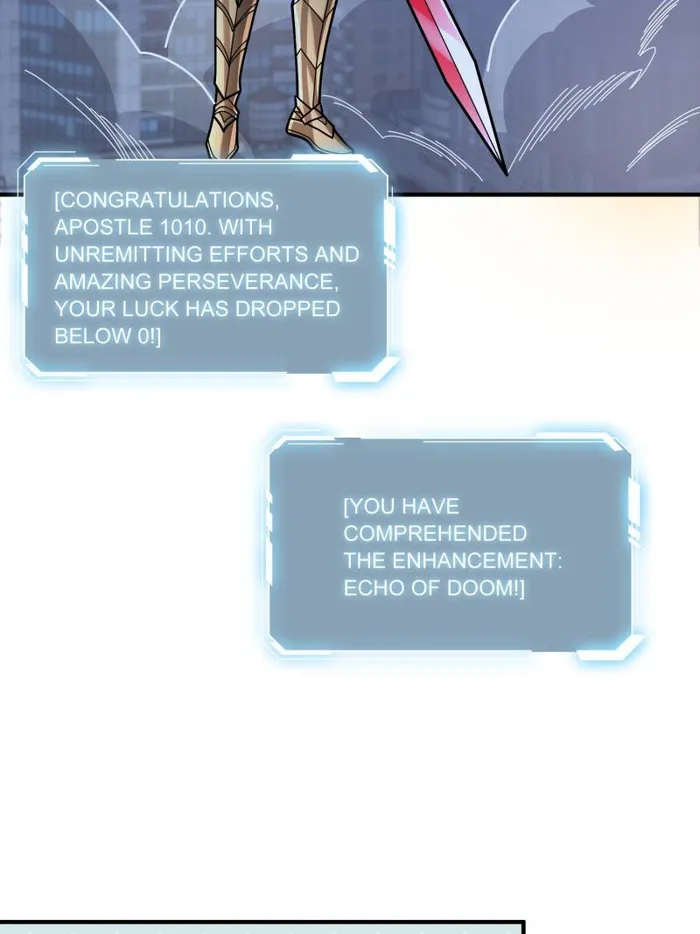 I’m Really Not The Villain — Chapter 173 — page 31