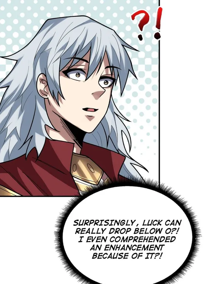 I’m Really Not The Villain — Chapter 173 — page 32