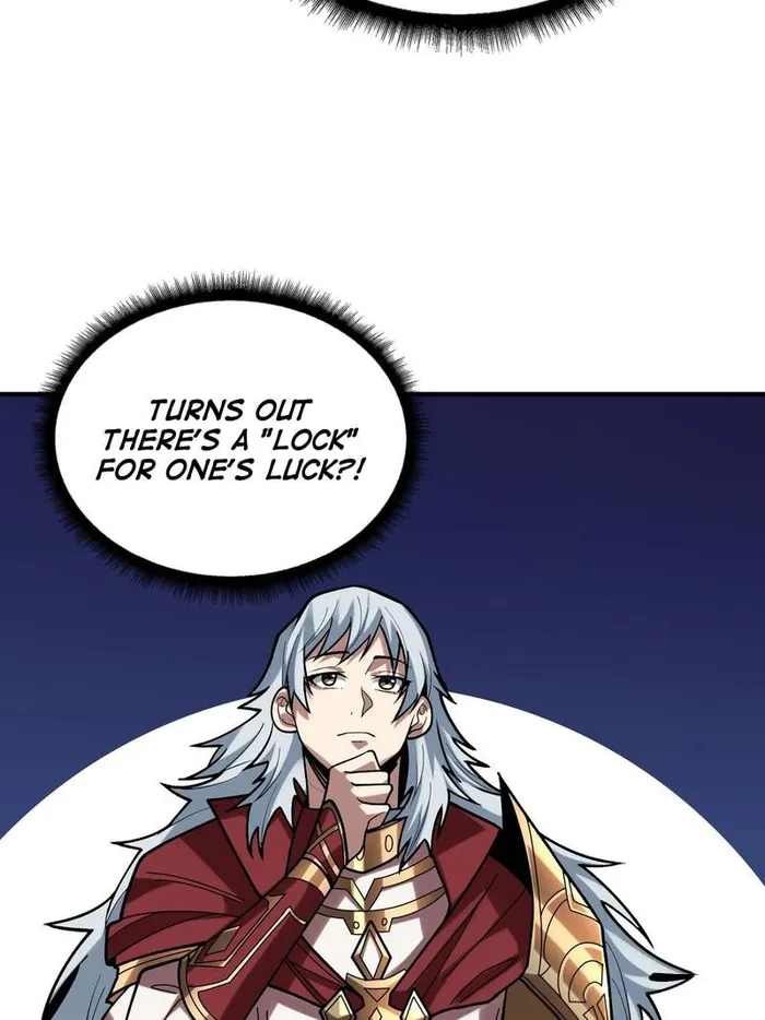 I’m Really Not The Villain — Chapter 173 — page 33