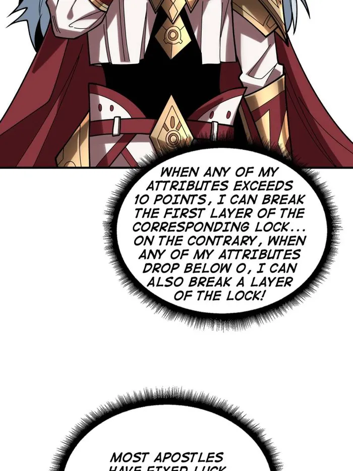 I’m Really Not The Villain — Chapter 173 — page 34