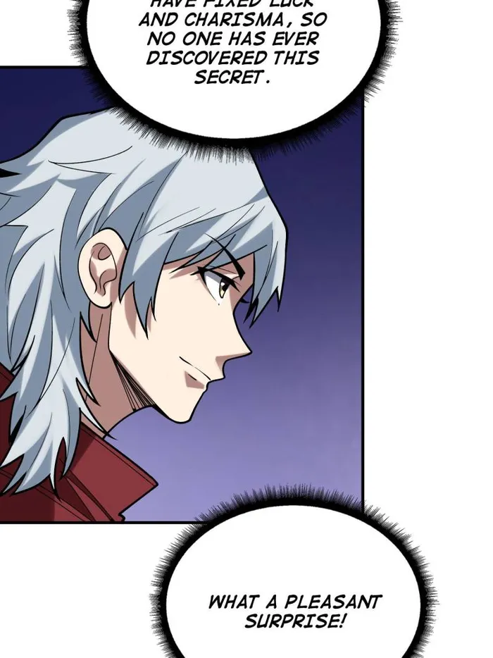 I’m Really Not The Villain — Chapter 173 — page 35