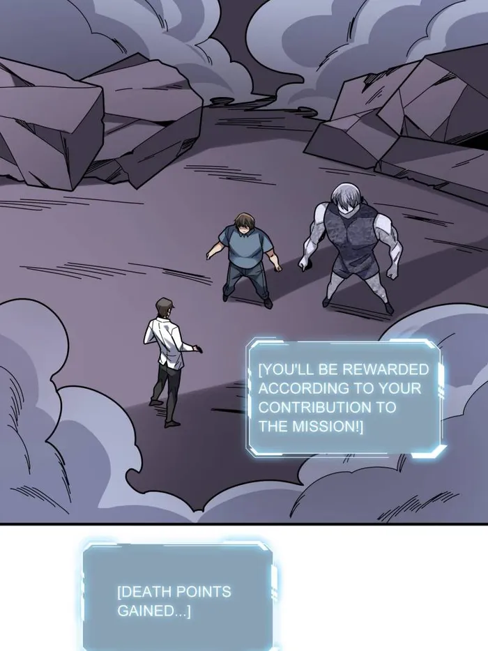 I’m Really Not The Villain — Chapter 173 — page 37
