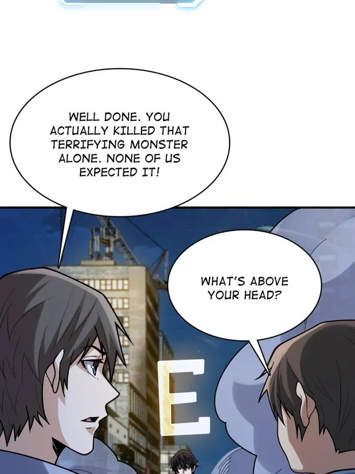 I’m Really Not The Villain — Chapter 173 — page 38