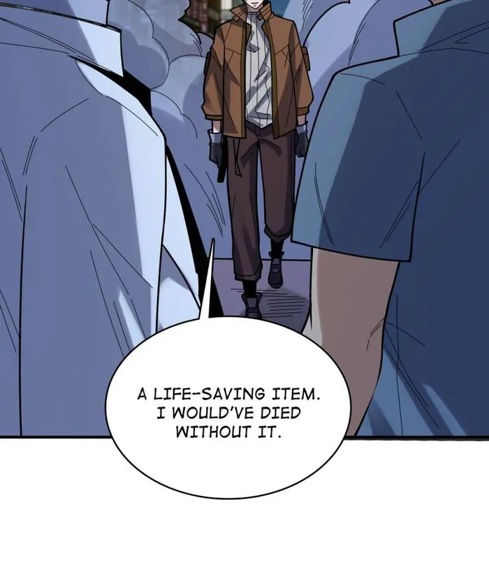 I’m Really Not The Villain — Chapter 173 — page 39
