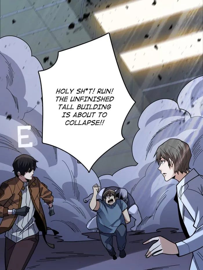 I’m Really Not The Villain — Chapter 173 — page 43