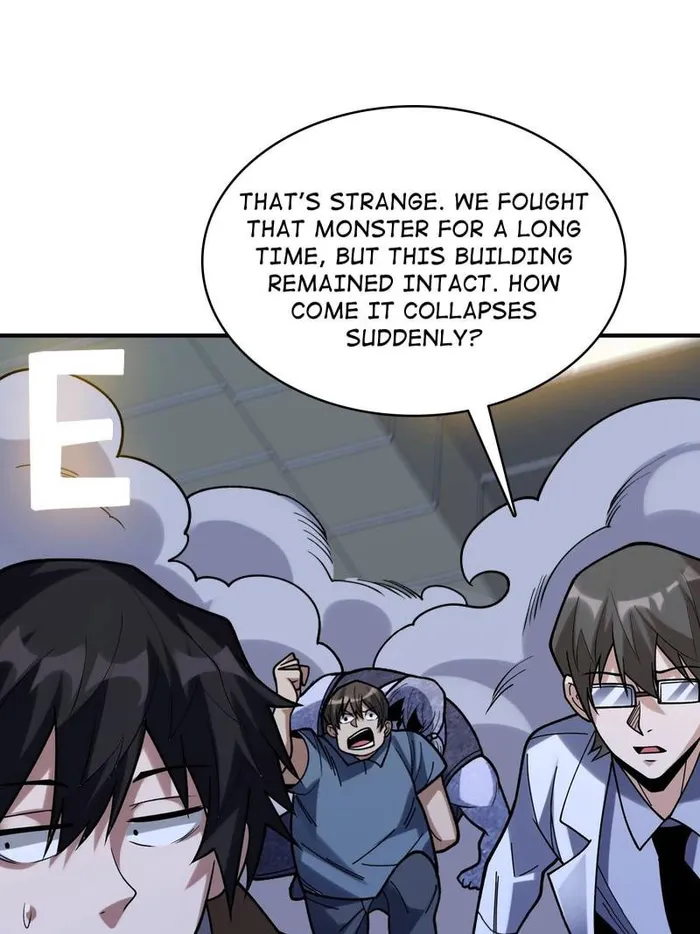 I’m Really Not The Villain — Chapter 173 — page 45