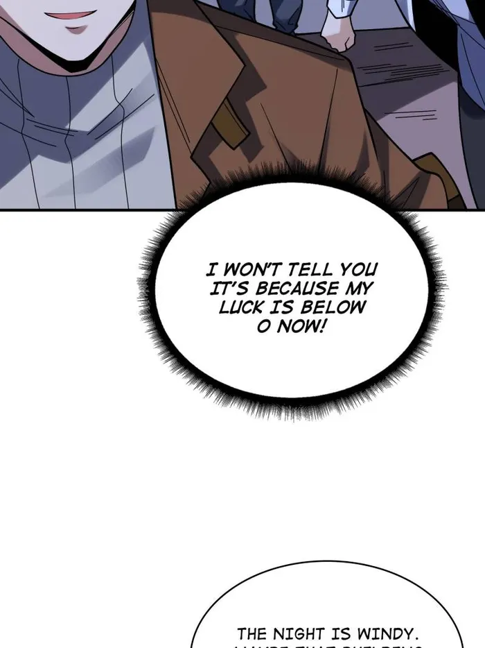 I’m Really Not The Villain — Chapter 173 — page 46