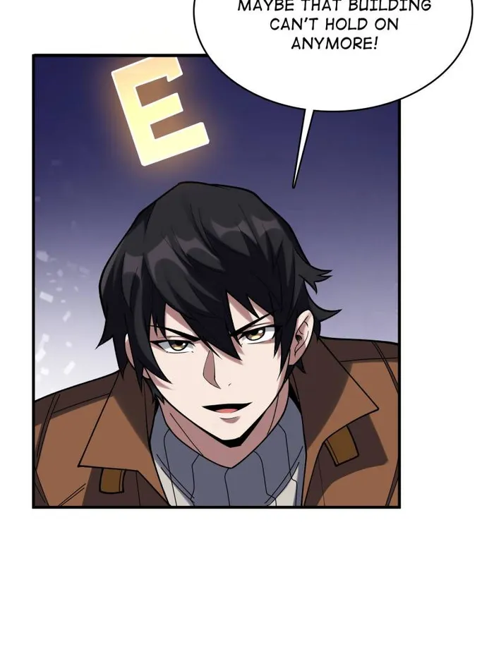 I’m Really Not The Villain — Chapter 173 — page 47
