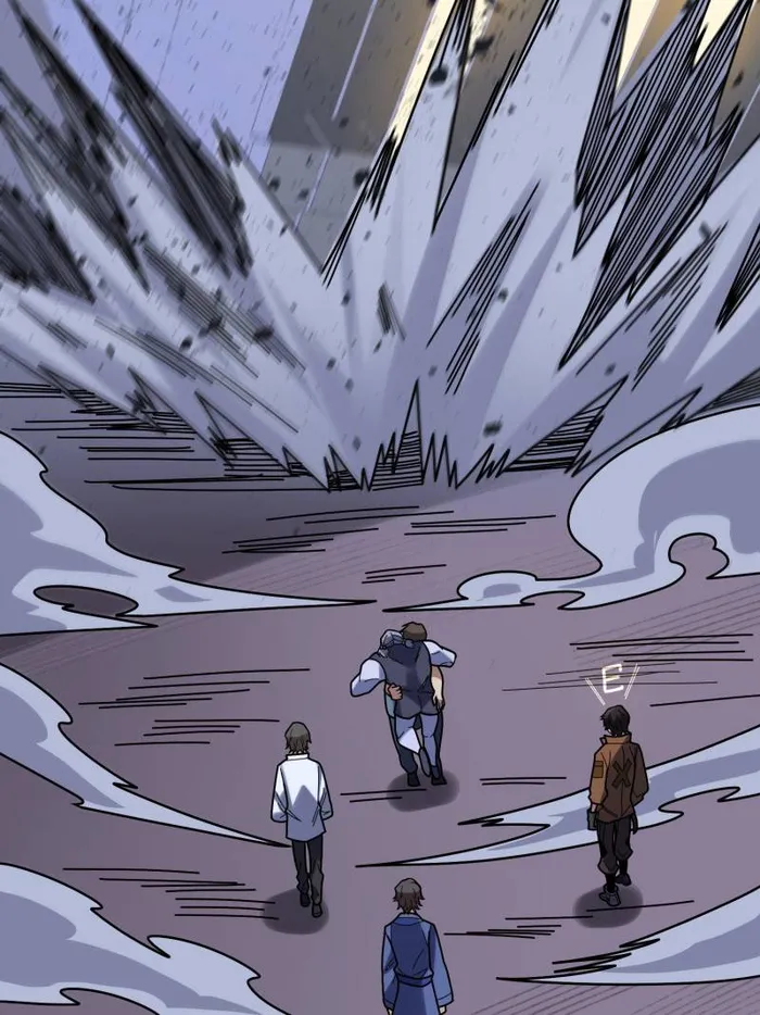 I’m Really Not The Villain — Chapter 173 — page 49