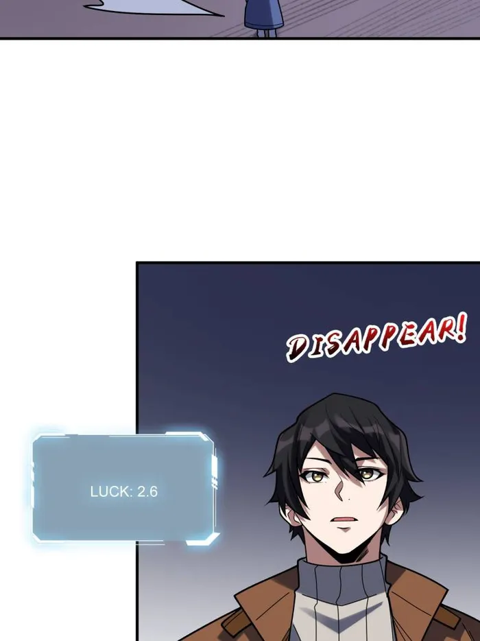 I’m Really Not The Villain — Chapter 173 — page 50