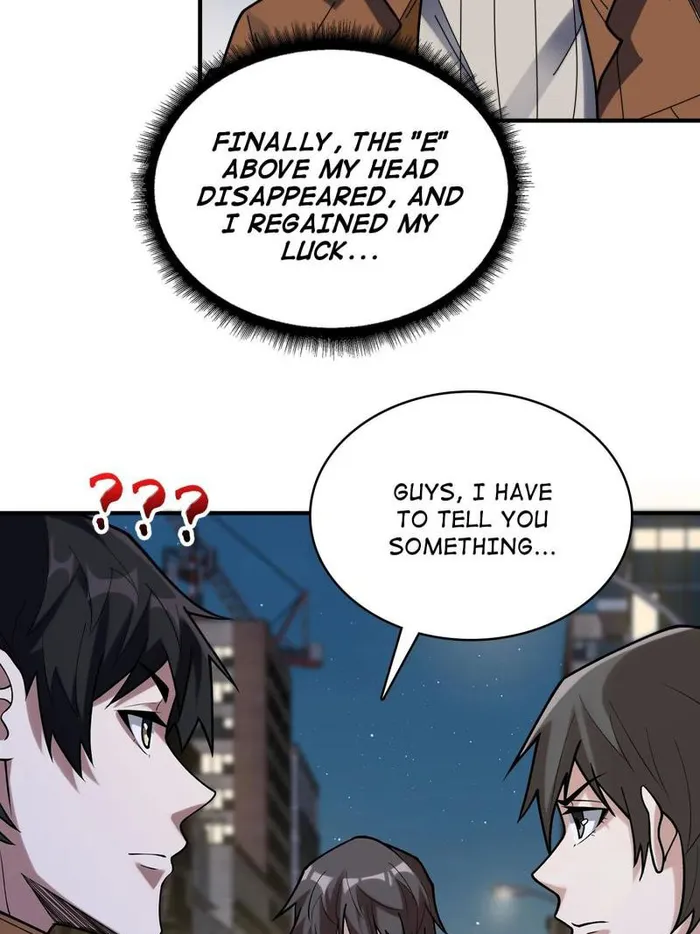 I’m Really Not The Villain — Chapter 173 — page 51