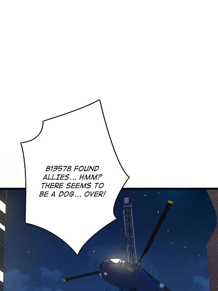 I’m Really Not The Villain — Chapter 173 — page 54