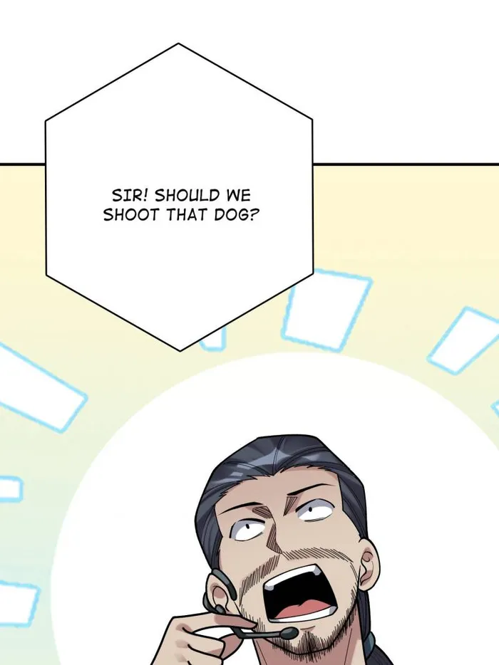 I’m Really Not The Villain — Chapter 173 — page 59