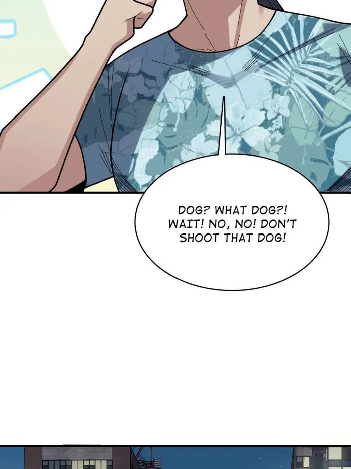 I’m Really Not The Villain — Chapter 173 — page 60