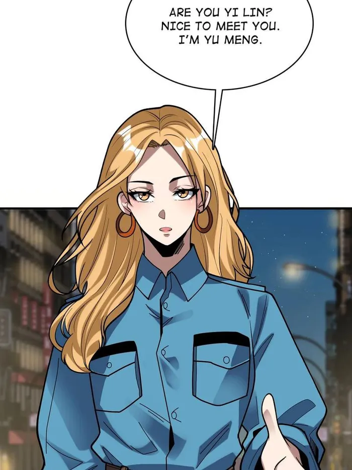 I’m Really Not The Villain — Chapter 173 — page 66
