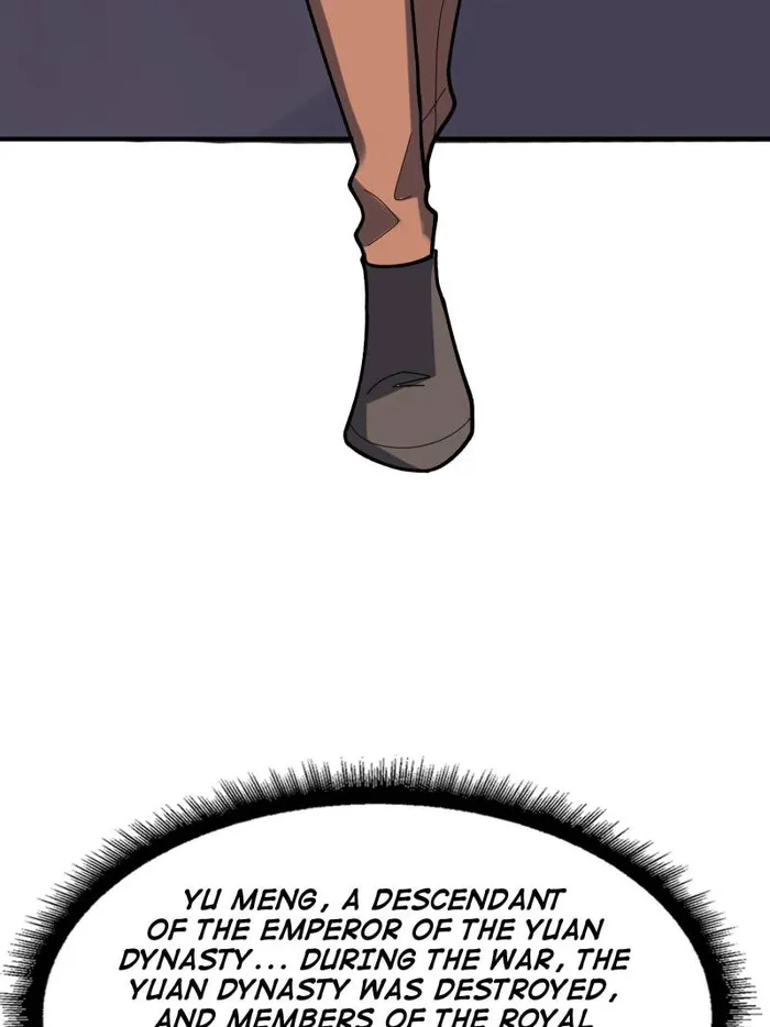 I’m Really Not The Villain — Chapter 173 — page 68