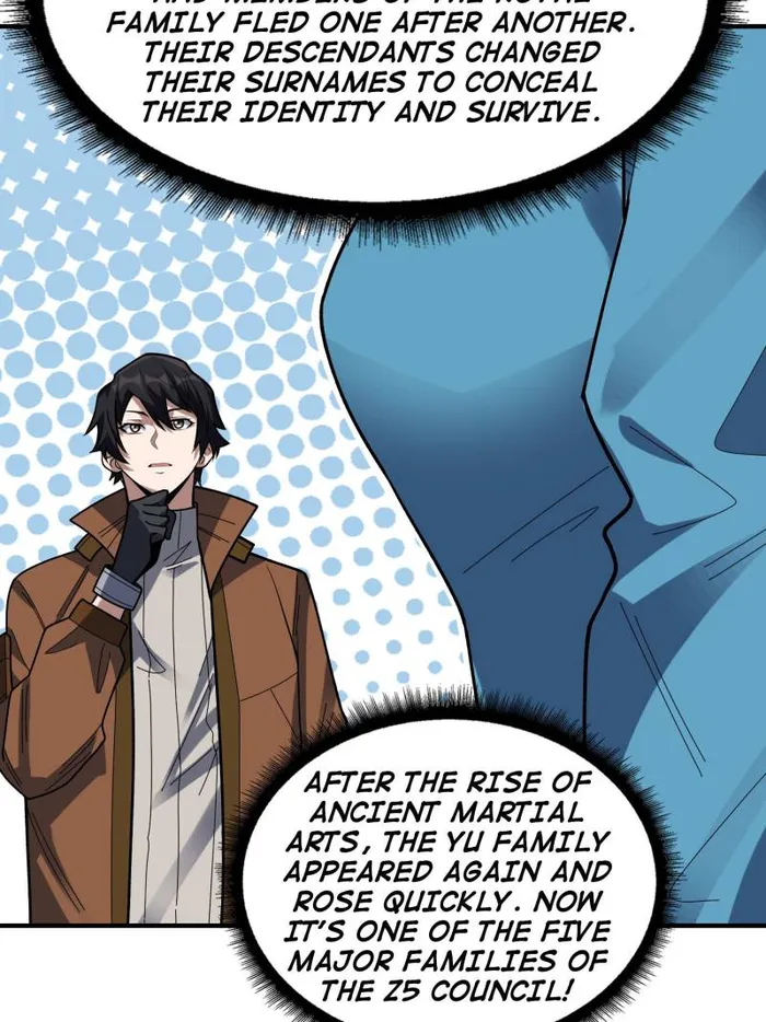 I’m Really Not The Villain — Chapter 173 — page 69
