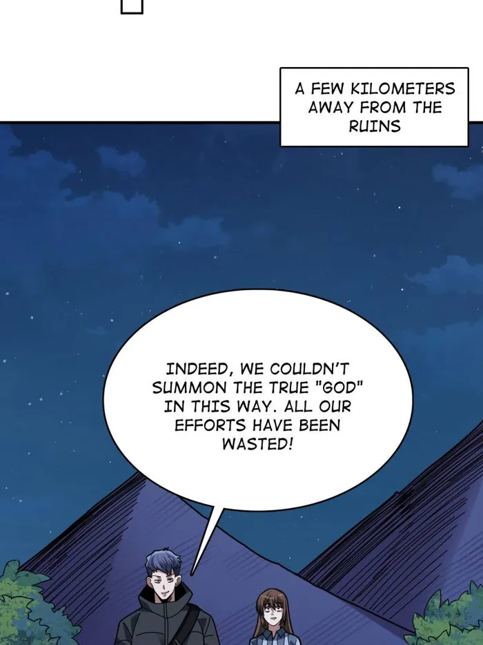 I’m Really Not The Villain — Chapter 173 — page 72