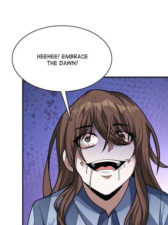 I’m Really Not The Villain — Chapter 173 — page 74