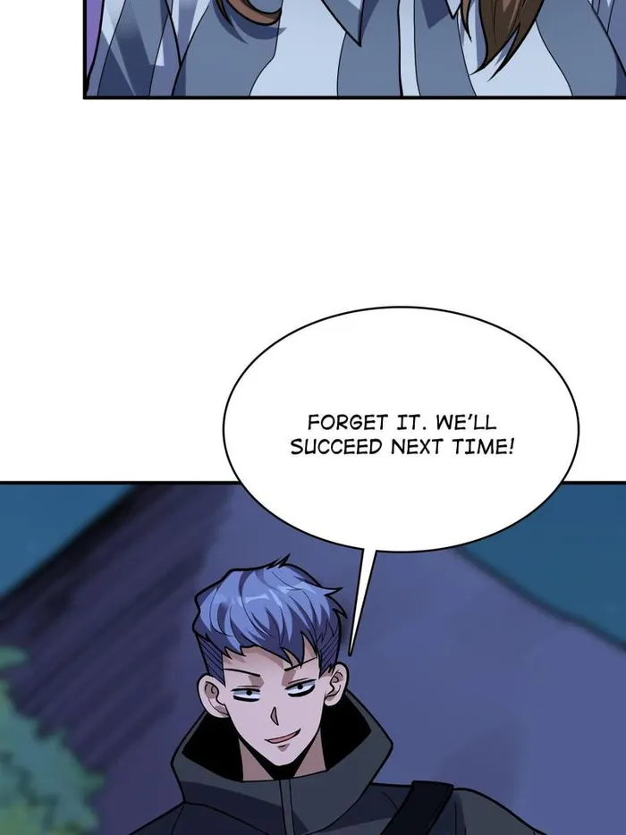 I’m Really Not The Villain — Chapter 173 — page 75