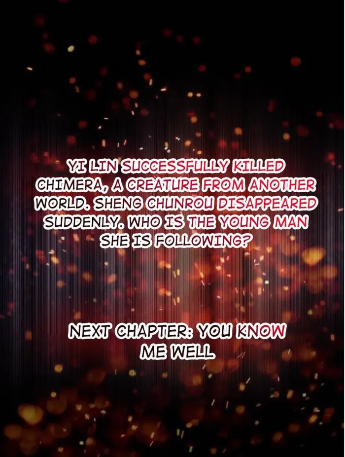 I’m Really Not The Villain — Chapter 173 — page 79