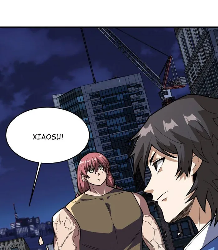 I’m Really Not The Villain — Chapter 174 — page 1