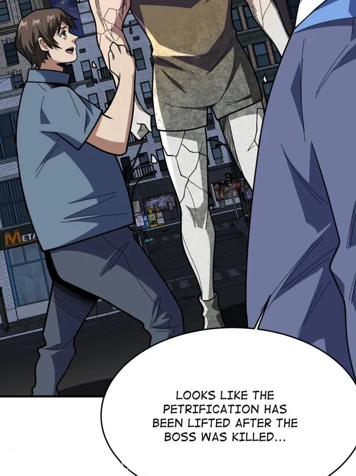 I’m Really Not The Villain — Chapter 174 — page 2