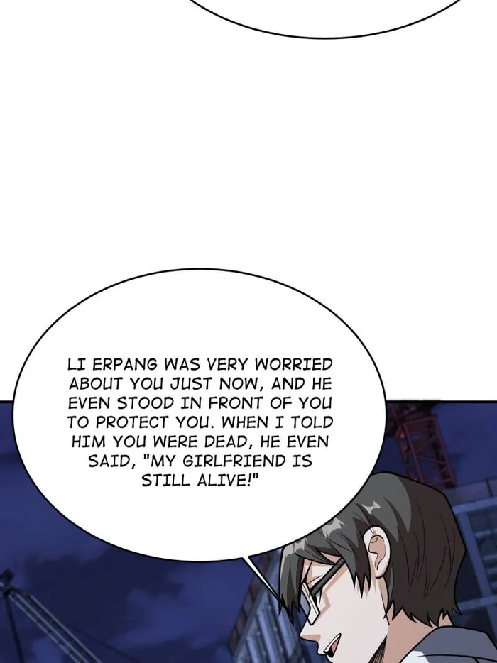 I’m Really Not The Villain — Chapter 174 — page 3