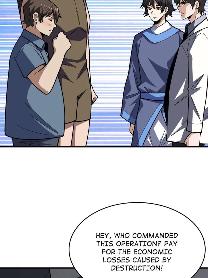 I’m Really Not The Villain — Chapter 174 — page 6