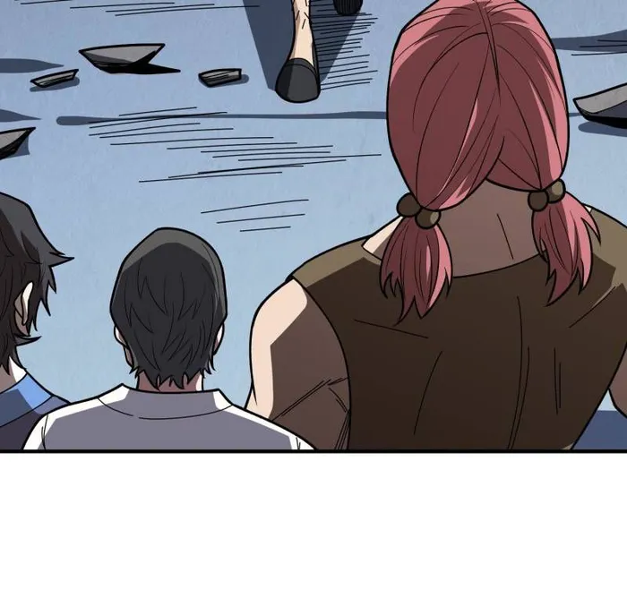 I’m Really Not The Villain — Chapter 174 — page 8