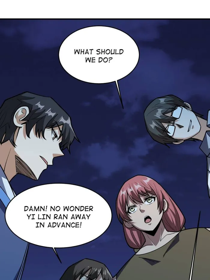 I’m Really Not The Villain — Chapter 174 — page 9