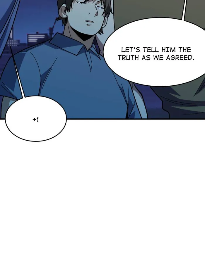 I’m Really Not The Villain — Chapter 174 — page 10