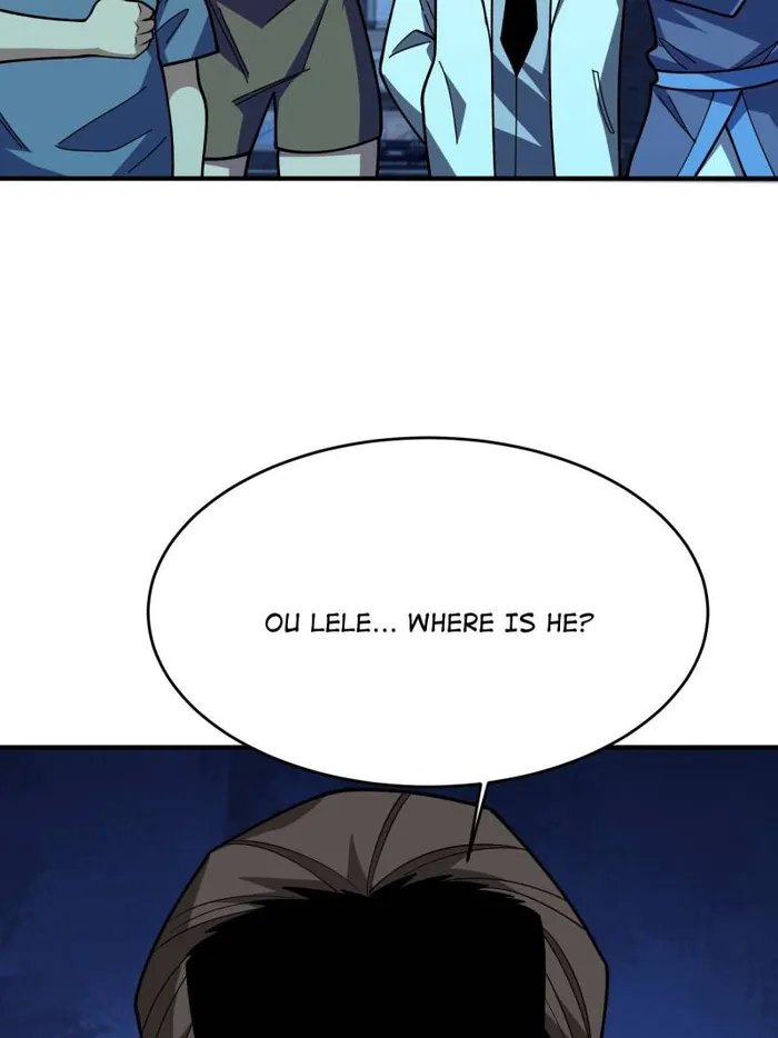 I’m Really Not The Villain — Chapter 174 — page 12