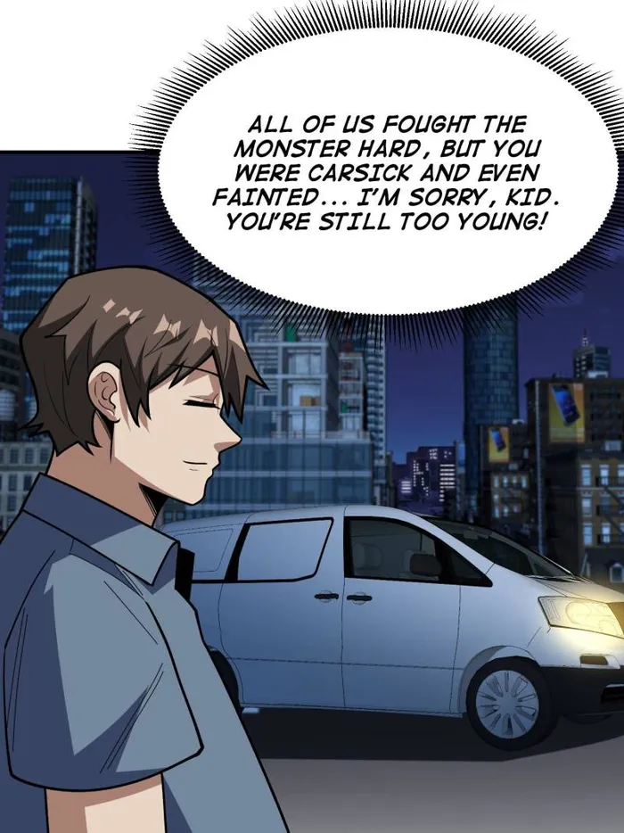 I’m Really Not The Villain — Chapter 174 — page 16