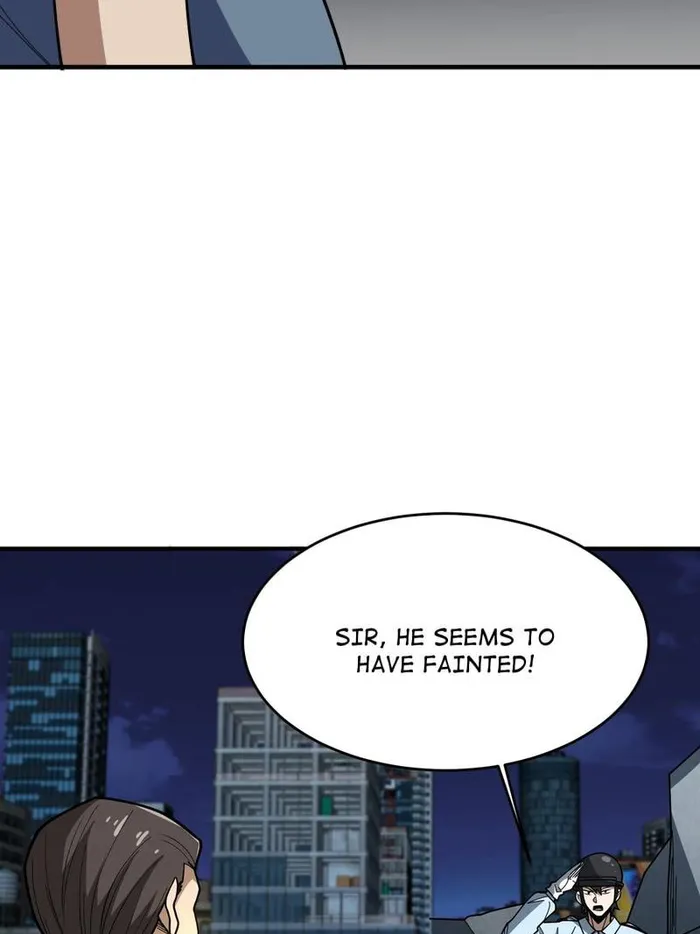 I’m Really Not The Villain — Chapter 174 — page 17