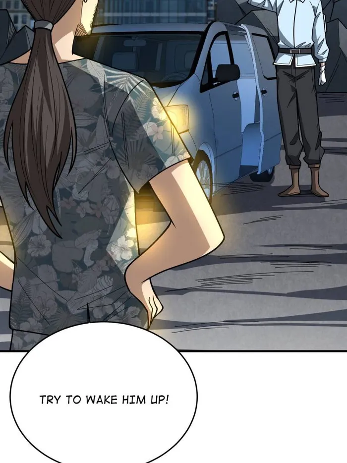 I’m Really Not The Villain — Chapter 174 — page 18