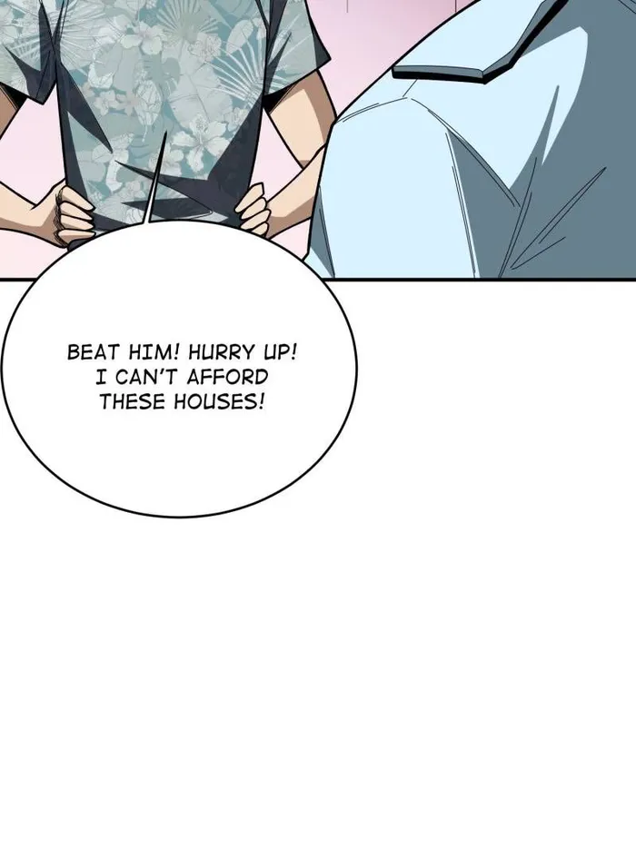 I’m Really Not The Villain — Chapter 174 — page 20