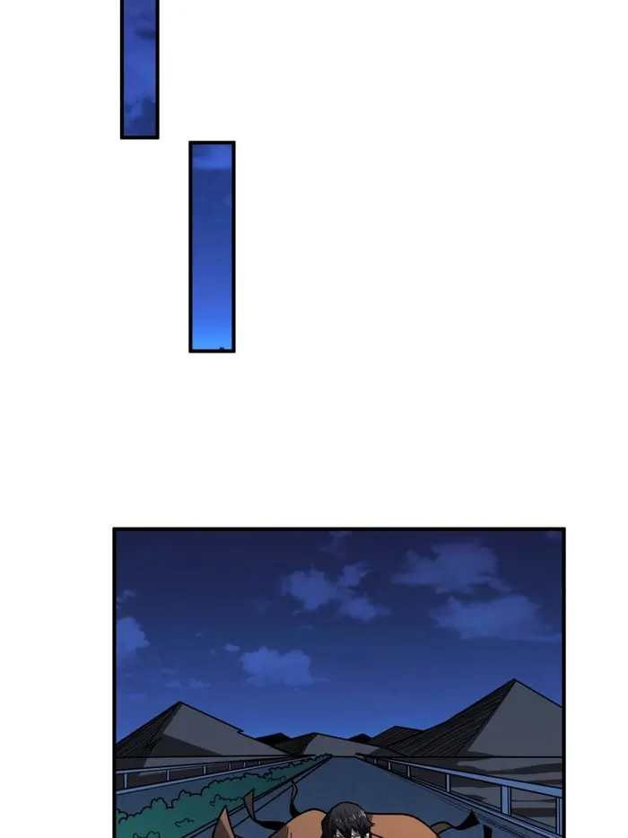 I’m Really Not The Villain — Chapter 174 — page 21