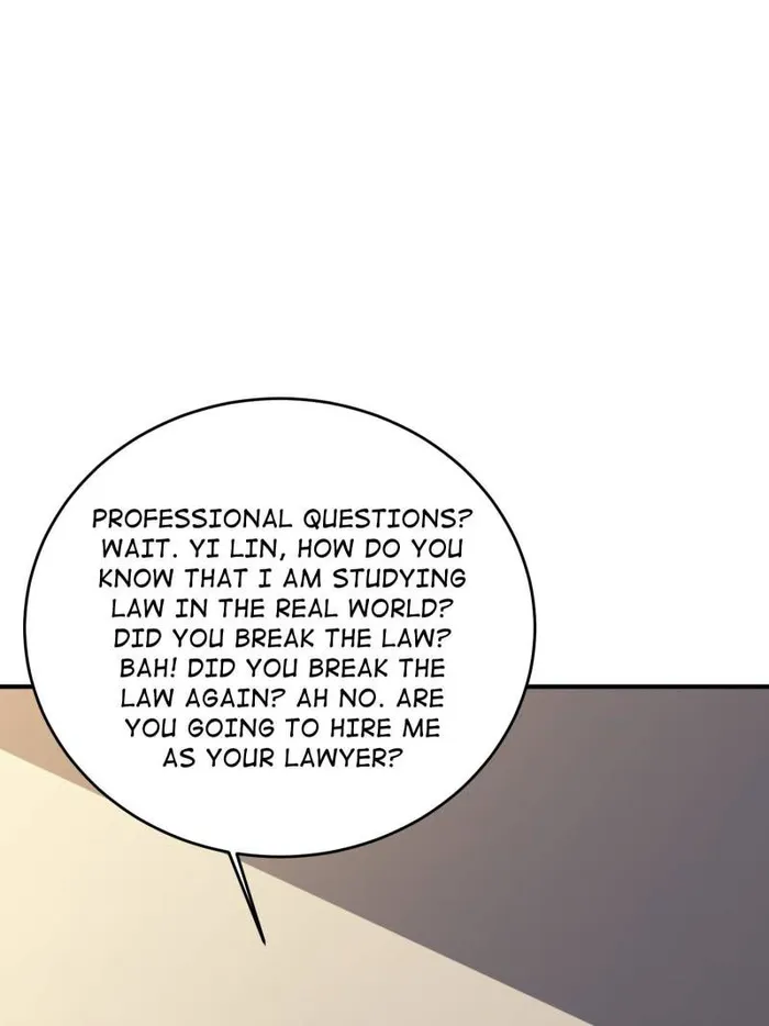 I’m Really Not The Villain — Chapter 174 — page 23