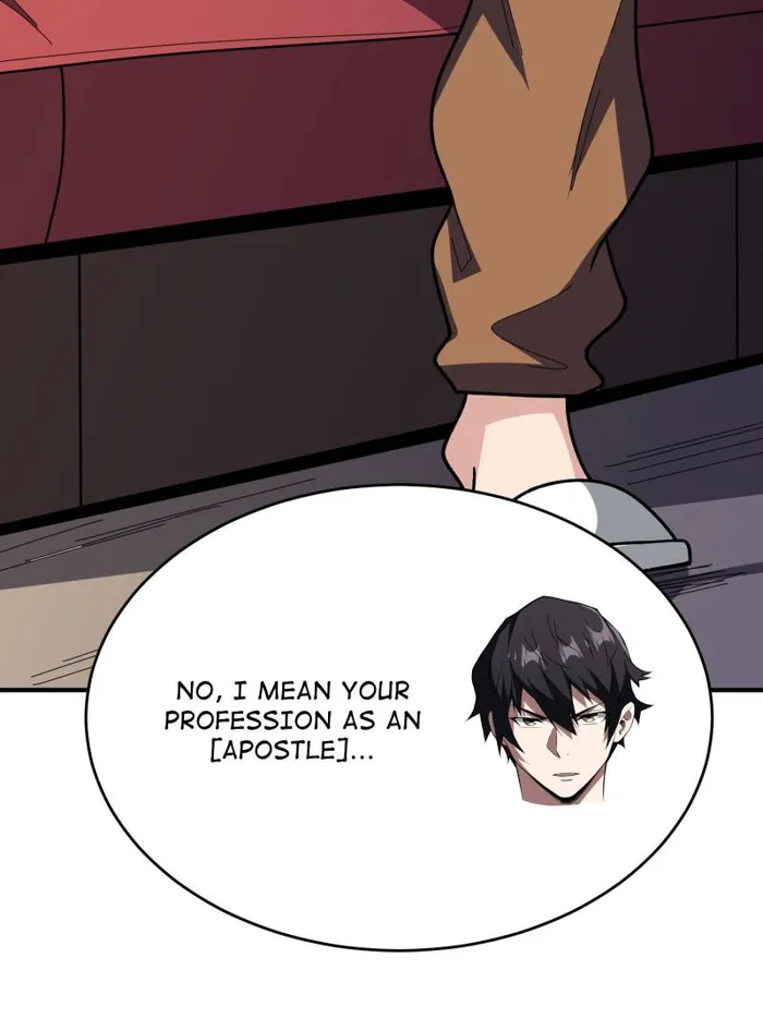 I’m Really Not The Villain — Chapter 174 — page 25
