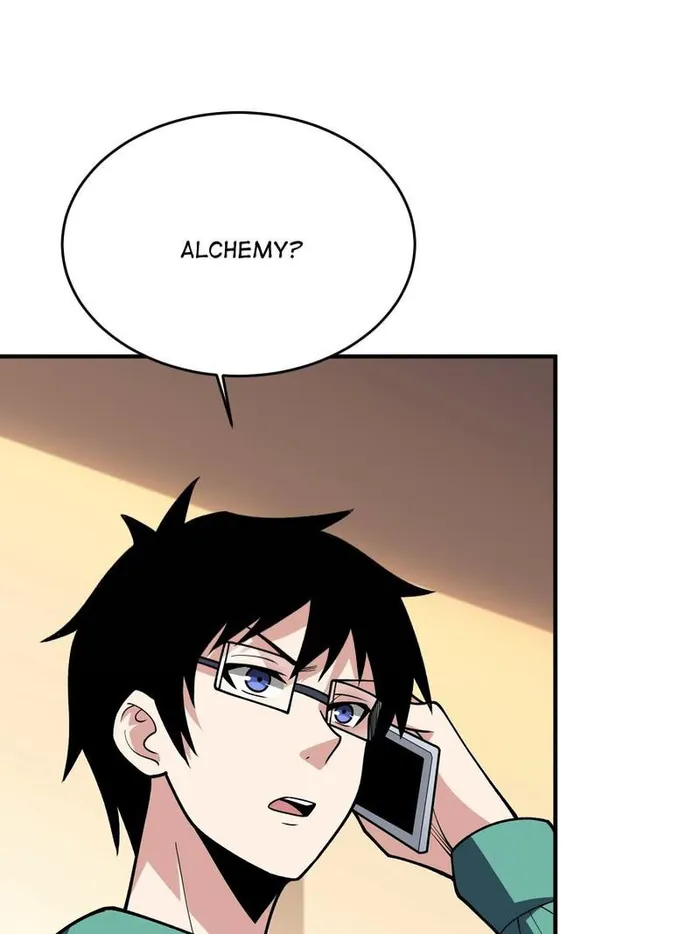 I’m Really Not The Villain — Chapter 174 — page 26