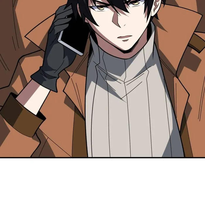 I’m Really Not The Villain — Chapter 174 — page 29